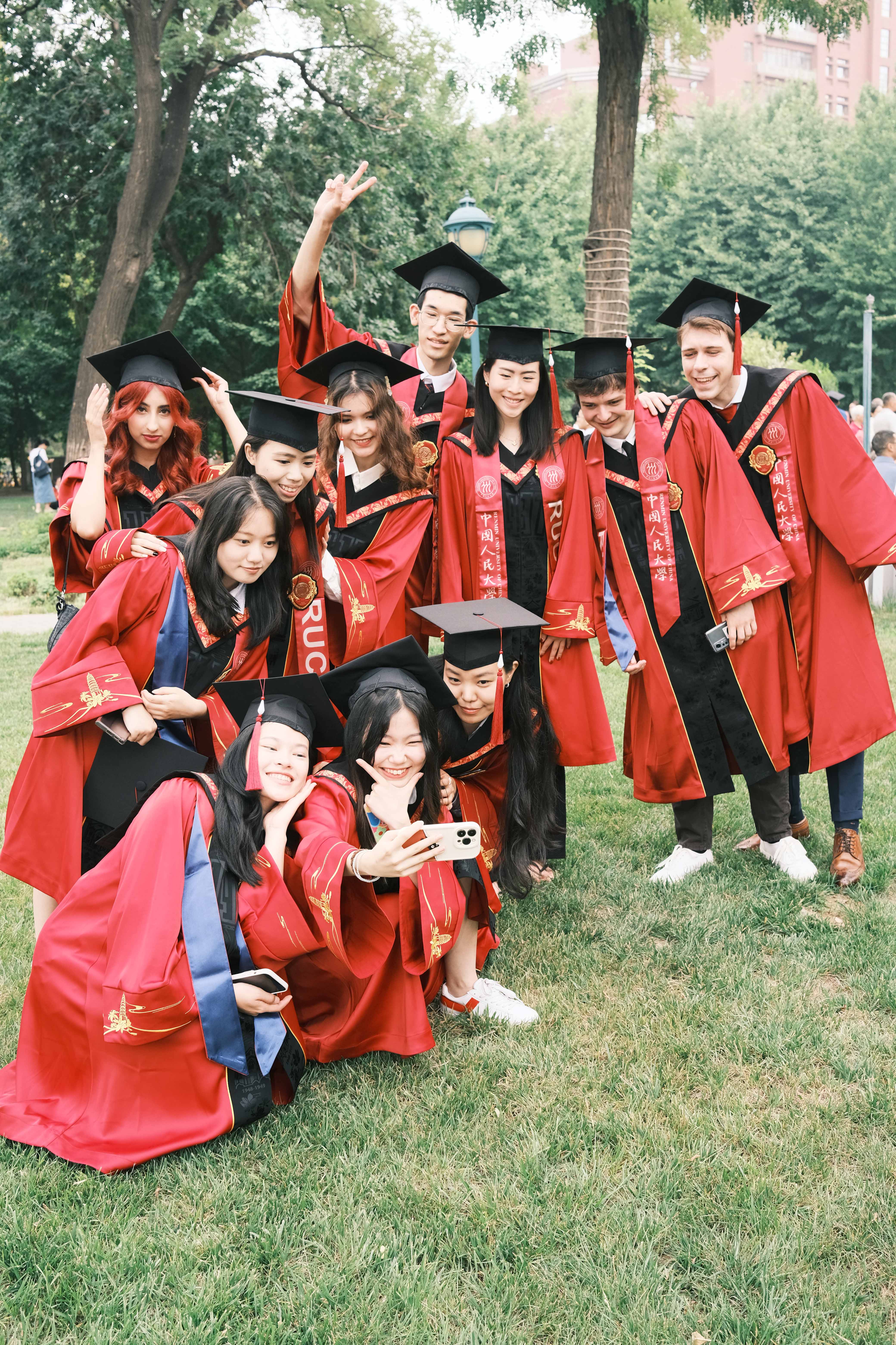 graduation
